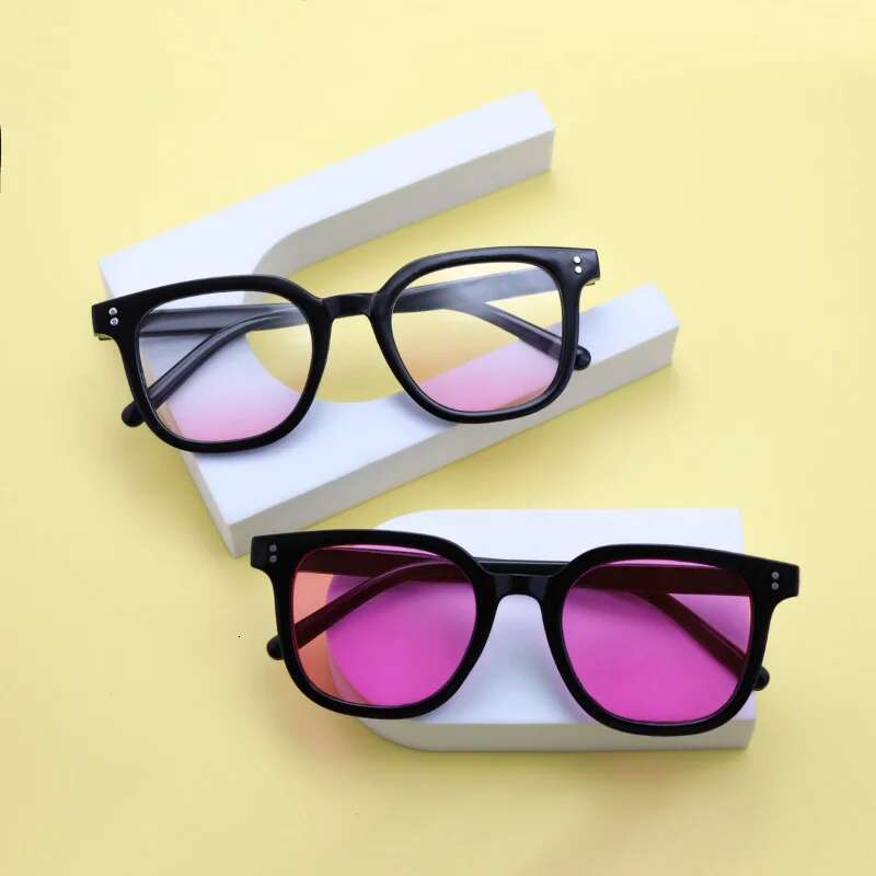 New Oval Sunglasses For Men's Brand Designer Fashion Sun Glasses Women's Outdoor Travel Eyewear UV400 Oculos De Sol