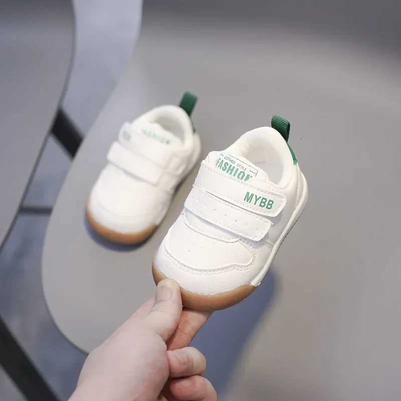 Baby Boys Casual Shoes Girls Sneakers Spring Autumn Infant Toddler Shoes Outdoor Anti Slip Soft Sole Children Kids Running ShoesT251105