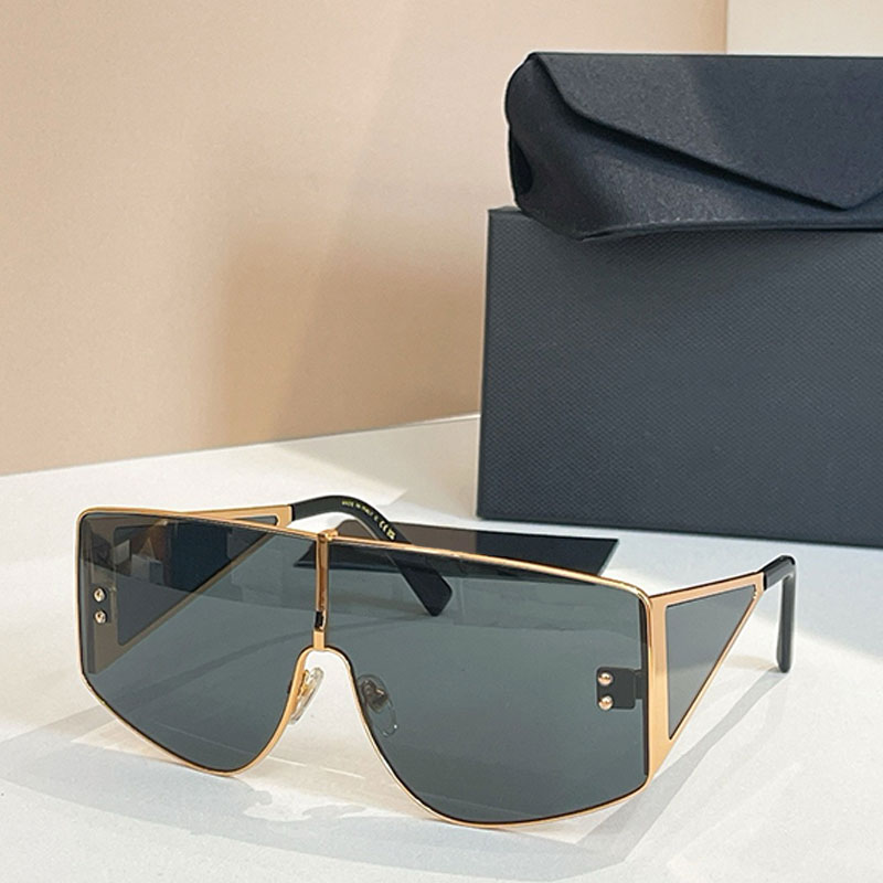 Fashion DG Sharped Sunglasses Unisex Innovative Modern Style Anti UV 400 Metal Frame Designer Suitable For Daily Street Use DG2305