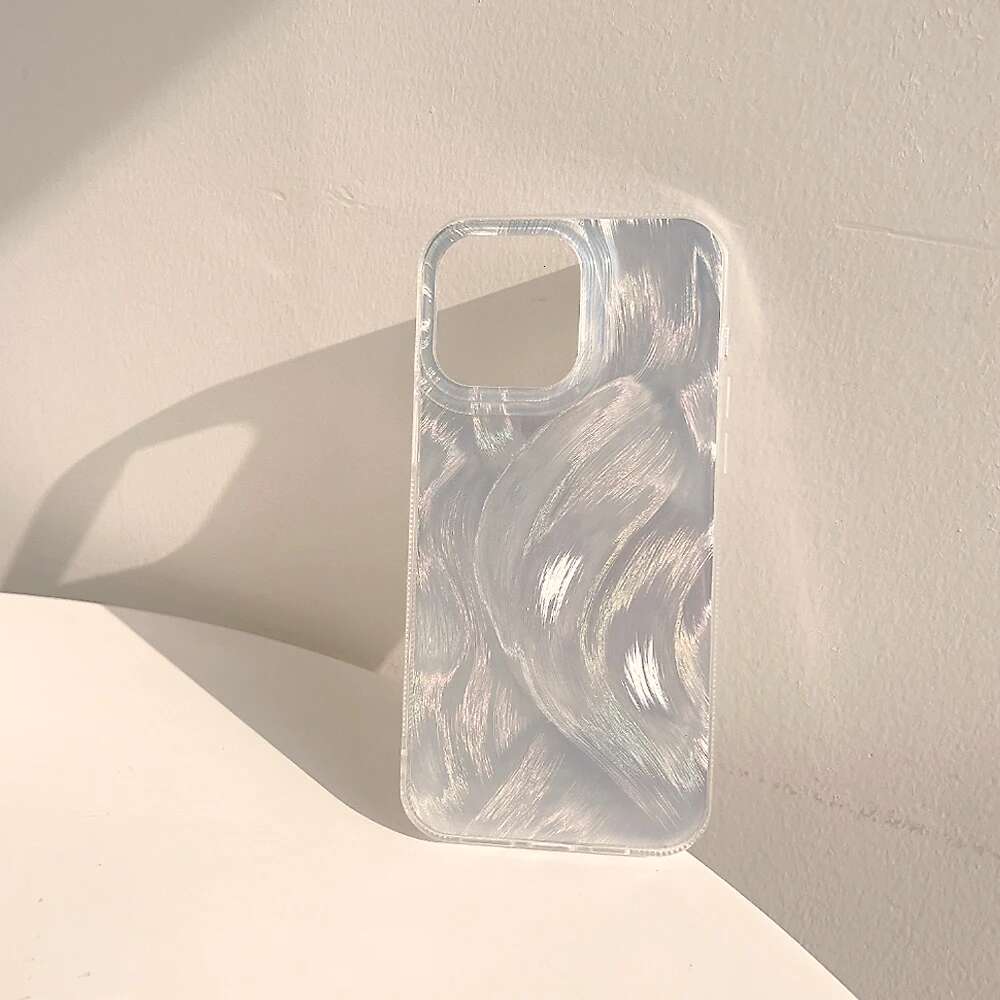 Exquisite for iPhone 15 14 13 12 11 Pro Max all-inclusive girl fashion phone case