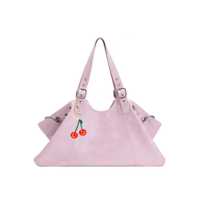 Vintage Large Tote Bag for Women Fashion TopHandle Satchel Dumpling Pack Shoulder Hobos Handbag Stylish Bolsa 251031