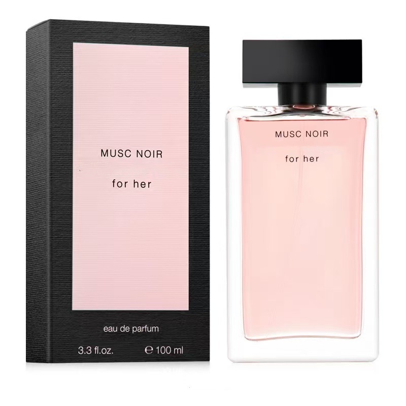Designer perfume Narciso, his namesake women's perfume deep fascination fat man series perfume lasting fragrance fast delivery