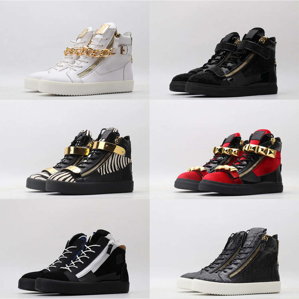 New Designer Sneakers Outdoor Couple Sports Shoes Men Women Brands Casual Walking Fashion Trainers 36-47