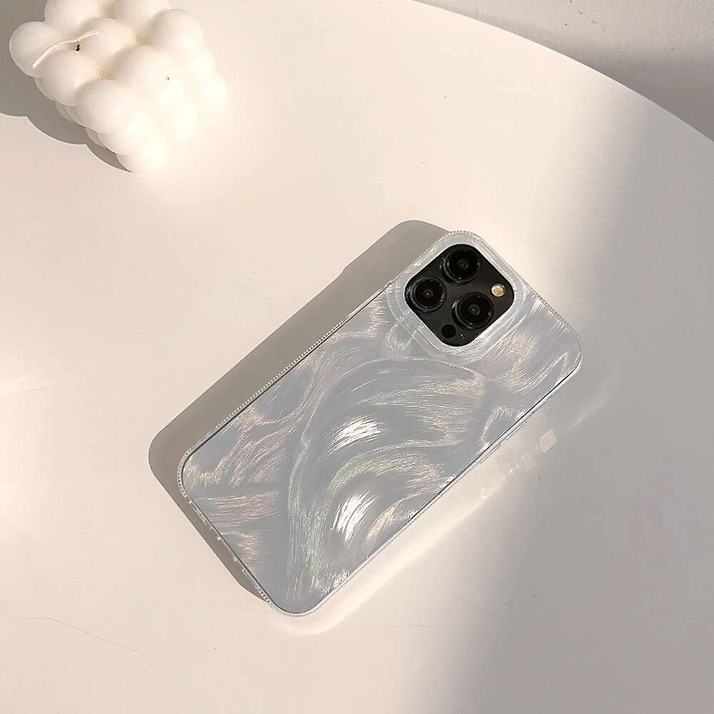 Exquisite for iPhone 15 14 13 12 11 Pro Max all-inclusive girl fashion phone case