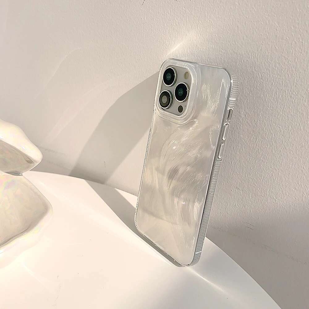 Exquisite for iPhone 15 14 13 12 11 Pro Max all-inclusive girl fashion phone case