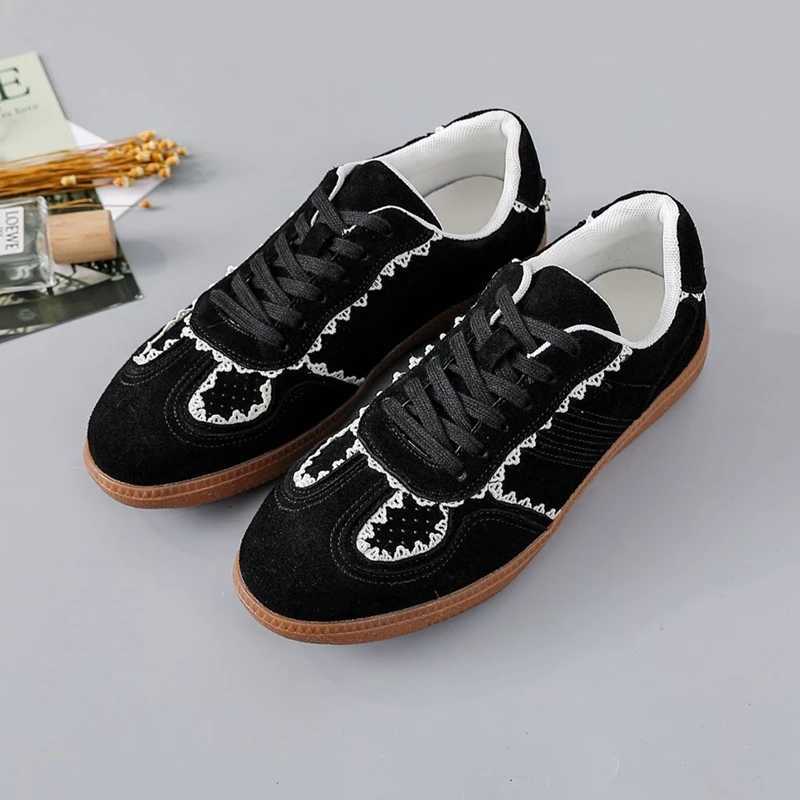 AIYUQI 2025 New Wens sneakers Shoes Non-slip Flats Dexun Wen Shoes Large Sizudent Leisure fem Shoes Y251105