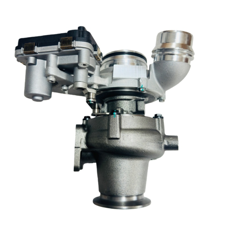 Wholesale Turbos 781232102 781232103 781232104 8518204 8518205 8506722 Turbolader for BMWRHV4 with 1.8-2.0t Engine