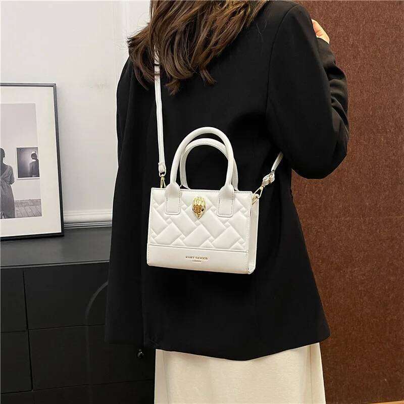 2025 New Small Crossbody - Quilted Dia Shoulder Bag Women, Lightweight & Stylish, Perfect For Work/Daily