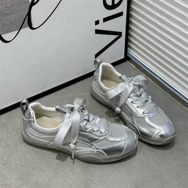 Wens Summer Thin Mesh Breathable Sports Shoes Dequn Rubber Outsole Slip-On Casual Shoes Single Net Face Classic Sneakers Y251105