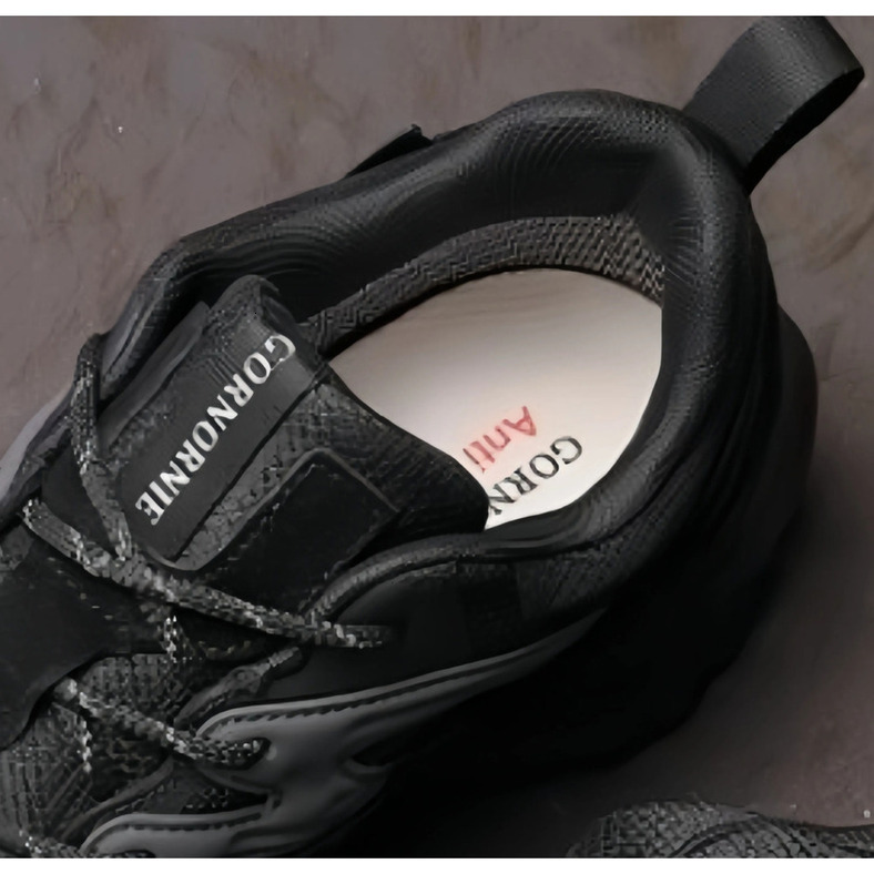 Outdoor Autumn & Winter Men's & Women's Climbing Shoes Low-Top Lightweight Anti-Skid Wear-Resistant For Mountaineering Hiking