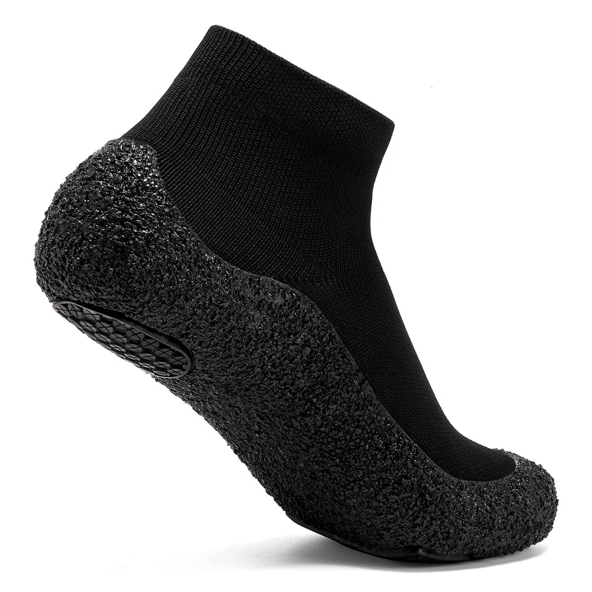 Minimalist Barefoot Sock Shoes for Men And Women | Eco-friendlier Water Shoes | Multi-Purpose Ultra Portable 250402