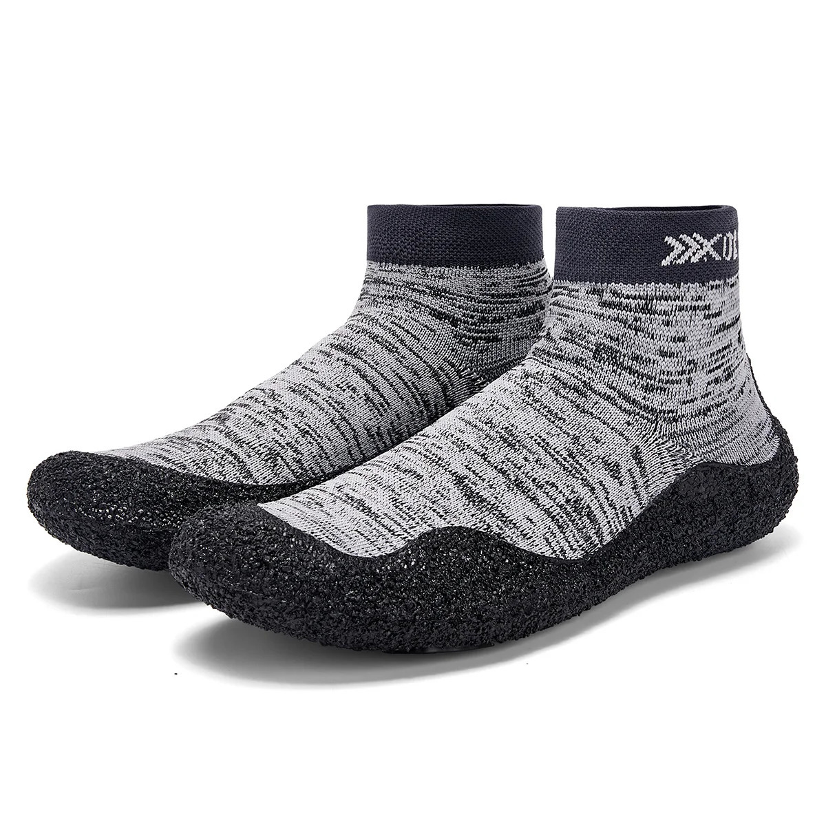 Minimalist Barefoot Sock Shoes for Men And Women | Eco-friendlier Water Shoes | Multi-Purpose Ultra Portable 250402