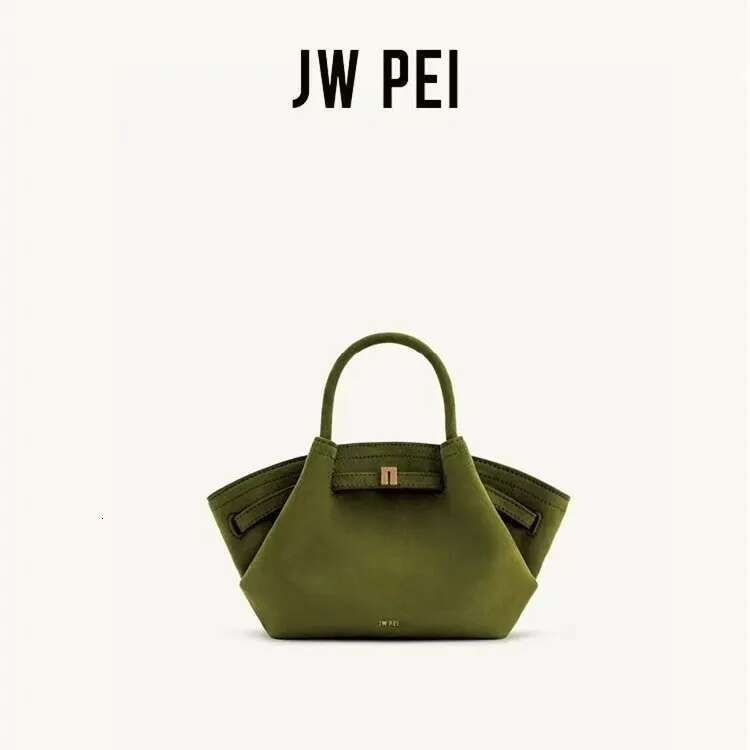 JW PEI Women's Dumpg Small New Shoulder Crossbody Bag Commuter Handbag