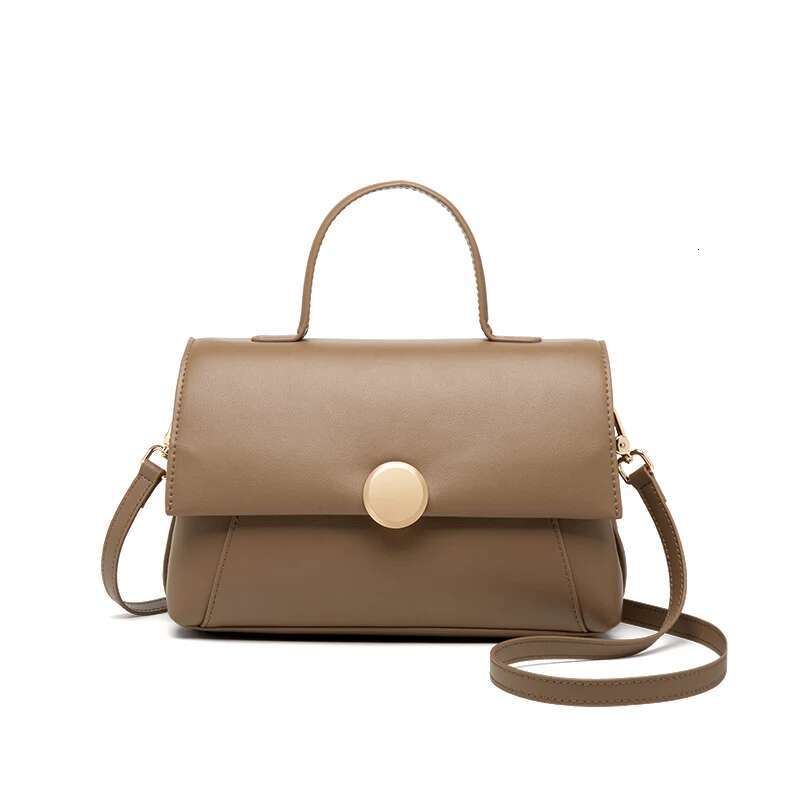 Quality ZOOLER Exclusive Handmade Real 100% Genuine Handbag Tote Women Leather Shoulder Bags Female Hot Seller#Sc1698