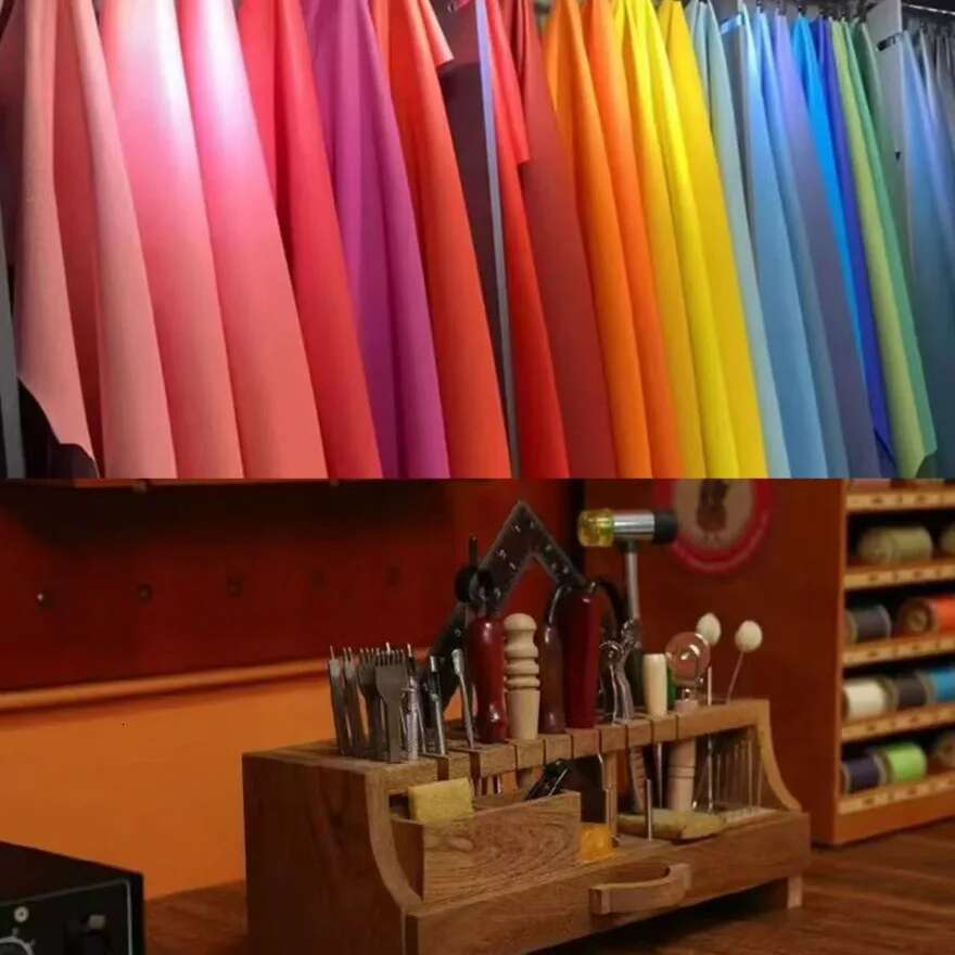 Large capacity women's Tote Real cowhide fashion tote High-quality shoulder Women's handmade commuter crossbody bag