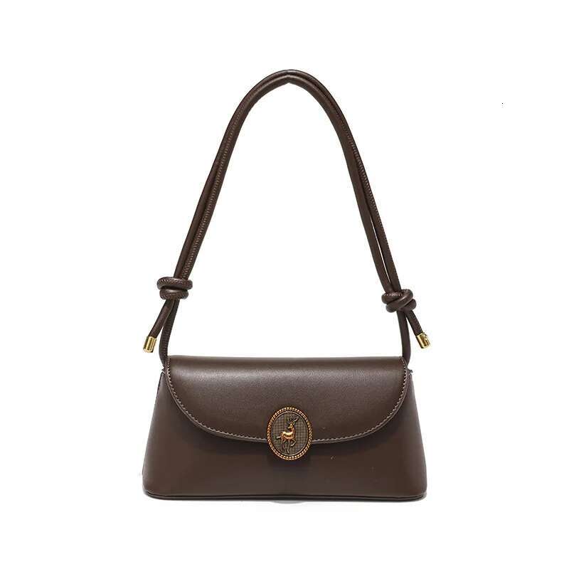 2025 Women Felt Mini Underarm Bags Solid Color Casual Handbags With Chain Shoulder Pouch Light Weigh Bag