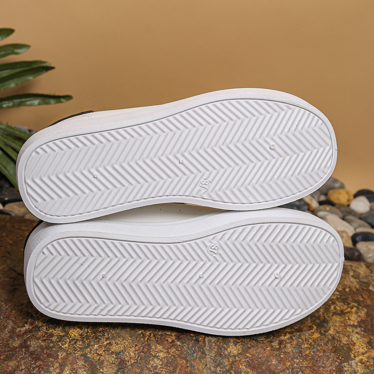 2025 Women Causal Shoes Spring Designer Wedges White Sneakers Platform Tenis Feminino Trainers Female Walking