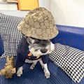 International Station Cat Small and Medium sized Fishermans Hat Sun Hat