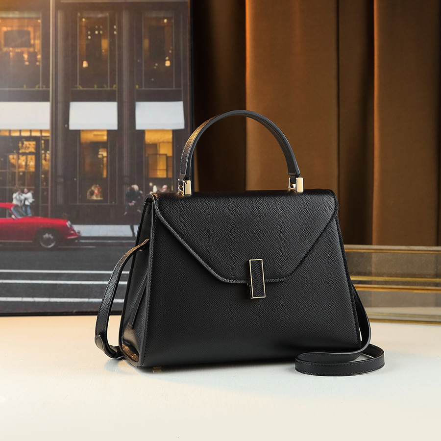 Commuting Style Kelly New Trendy Handheld Women's Atmospheric Single Shoulder Crossbody Small Square Bag 3