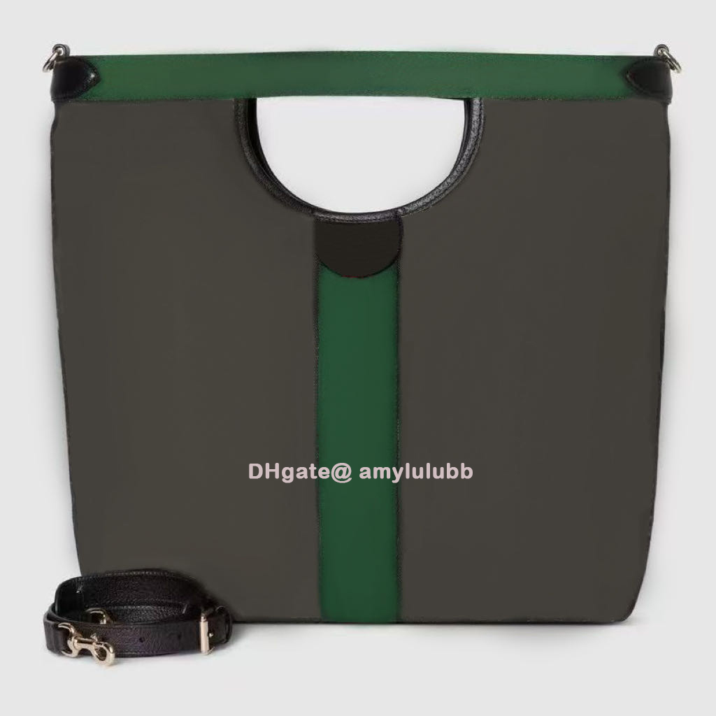 Designer Totes Canvas Shoulder Bag Crossbody Bag Lady Classic Hobo Bag Women Handbag Luxury Messenger Bag Laptop Bag Large Purse Capacity Handbag