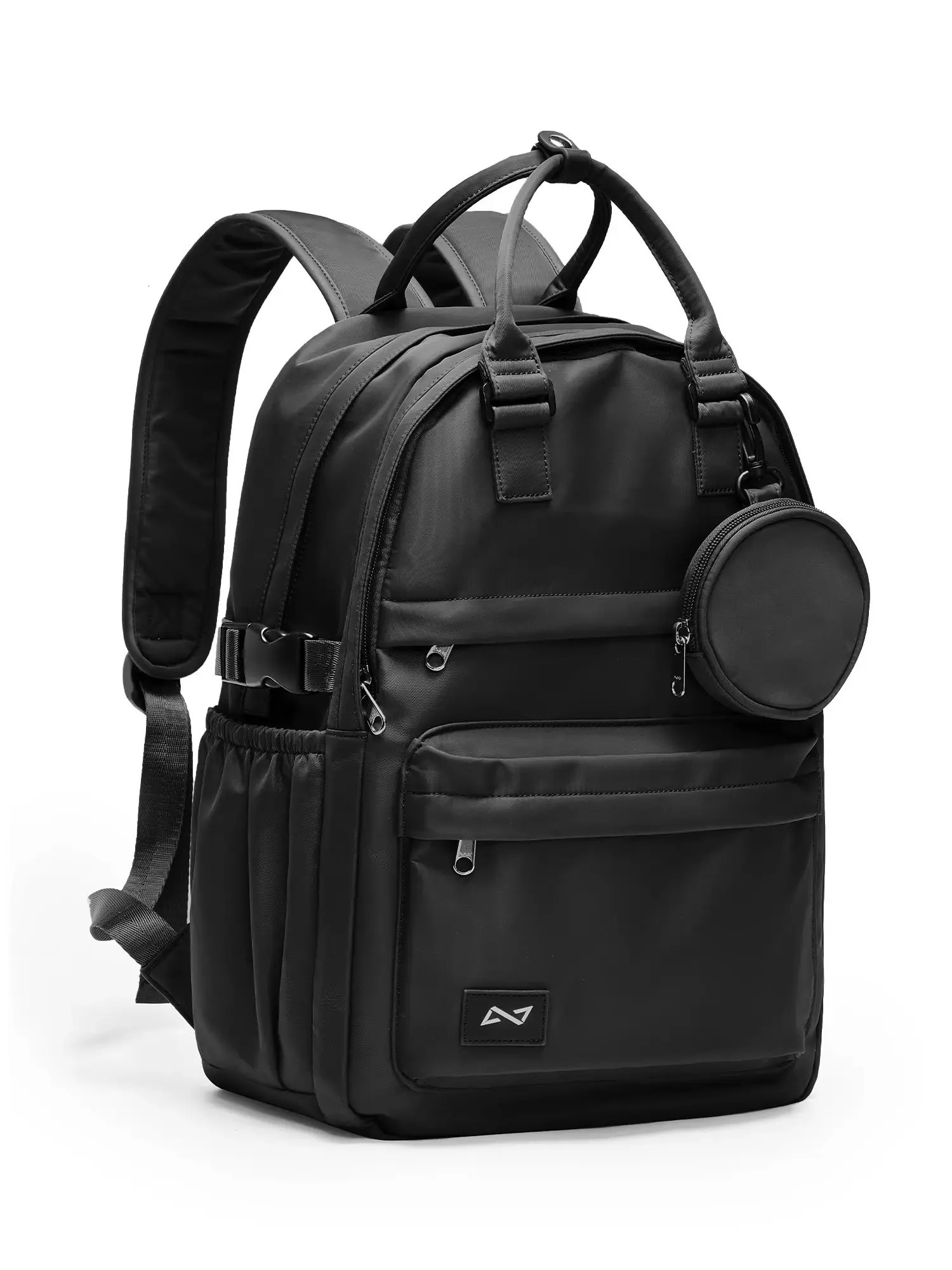 Womens Notebook Backpack Waterproof Travel Bckpacks Fashion Backpack Wallet Womens Work Backpack University Backpack School Bag 250402