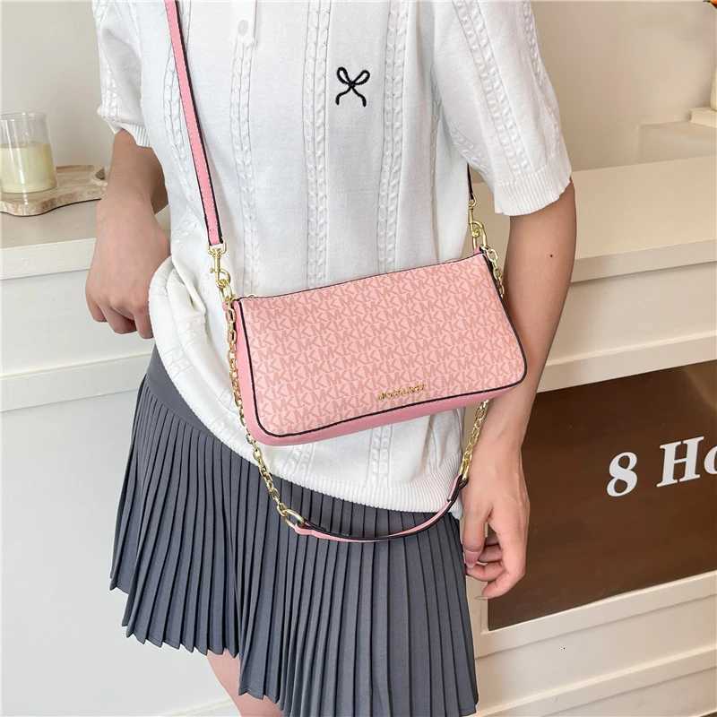 Famous Designer Womens Crossbody Bag Elegant Shoulder Purse Classic Tote Equipped With Adjustable Shoulder StrapsW251106