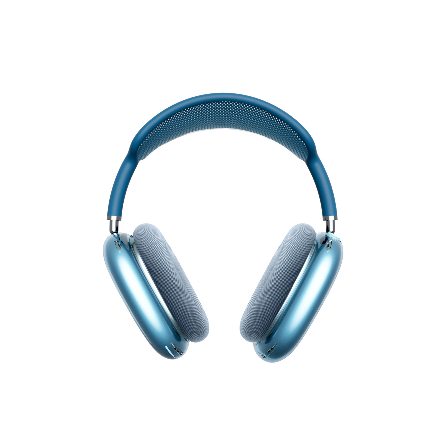 Suitable for 2024 Apple Max2 protective noise cancelling headphone case TPU storage box bag