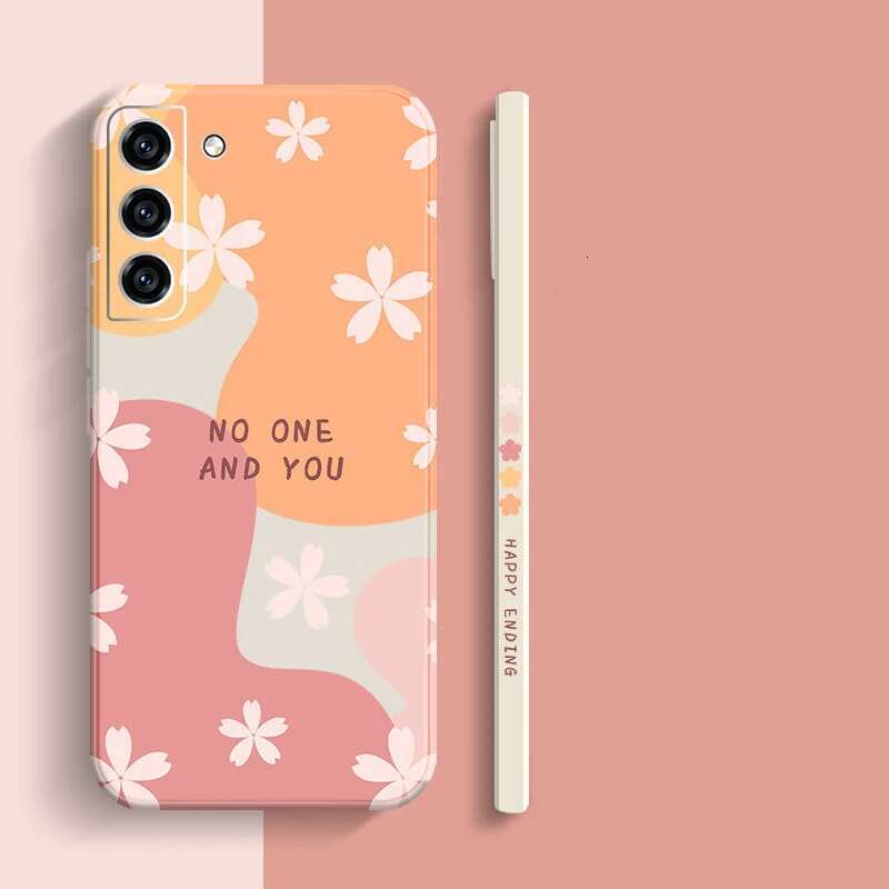 Samsung Galaxy S25 S24 S23 S22 Ultra Plus S21 FE Cases Cartoon wer SIlicone Cover For A36 A34 A54 A56 A52S A53 Case