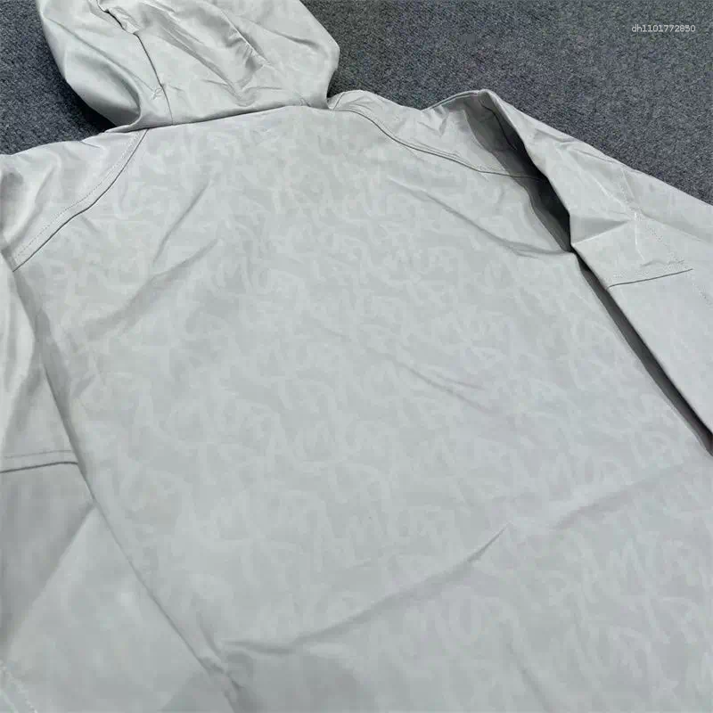 Men's Tracksuits Mertra Jackets American Fashion Brand Outdoor Sports Jacket Spring And Autumn Casual Women's Windbreaker