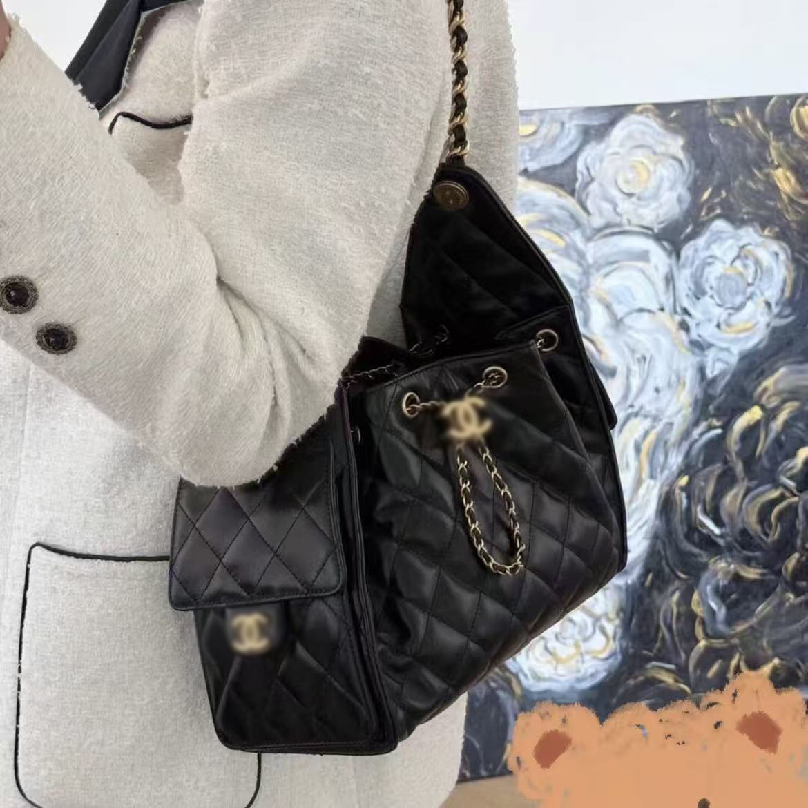 10A Quality Designer Handbags from C Brand