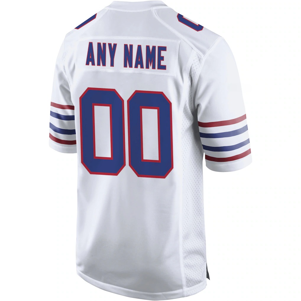 Football Wear American Famou Sports Football jerseys with men women youth customized #17 Allen #40 Miller #14 Diggs #58 Milano