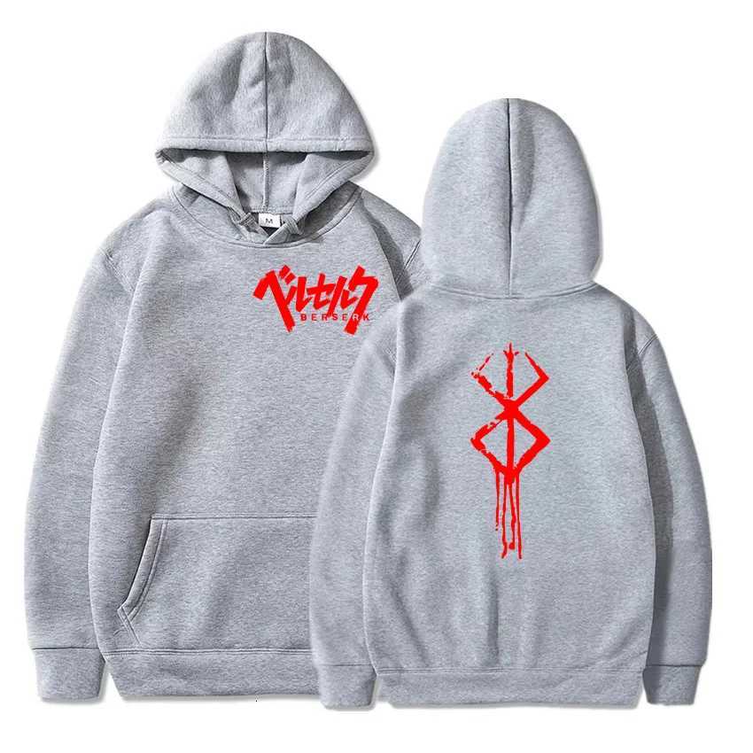 Mens Winter Hoodie Fleece Lined Warm Comfortable Streetwear Printed Sweatshirt ZYWY000 W251106