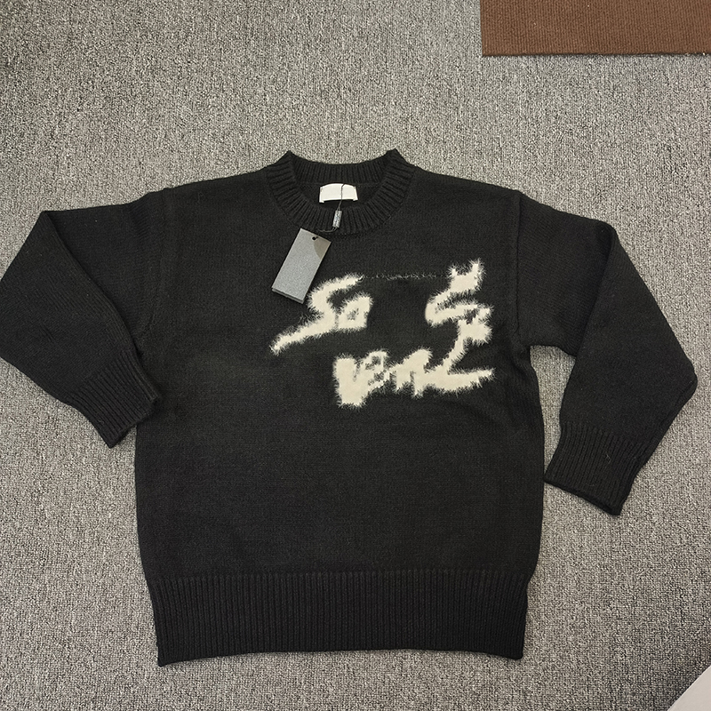 mens sweater designer mens fashion womens jumpers sweatshirt men jacket high quality keep warm sweaters students casual fleece tops clothes unisex wool hoodies