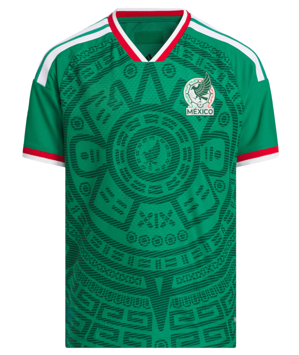 2026 MeXiCO Gold Cup Soccer Jerseys CHICHARITO 2025 2026 National Team Football Shirt Men Kids Kit Home Away Camisetas Copa America Maillot Mexique GI