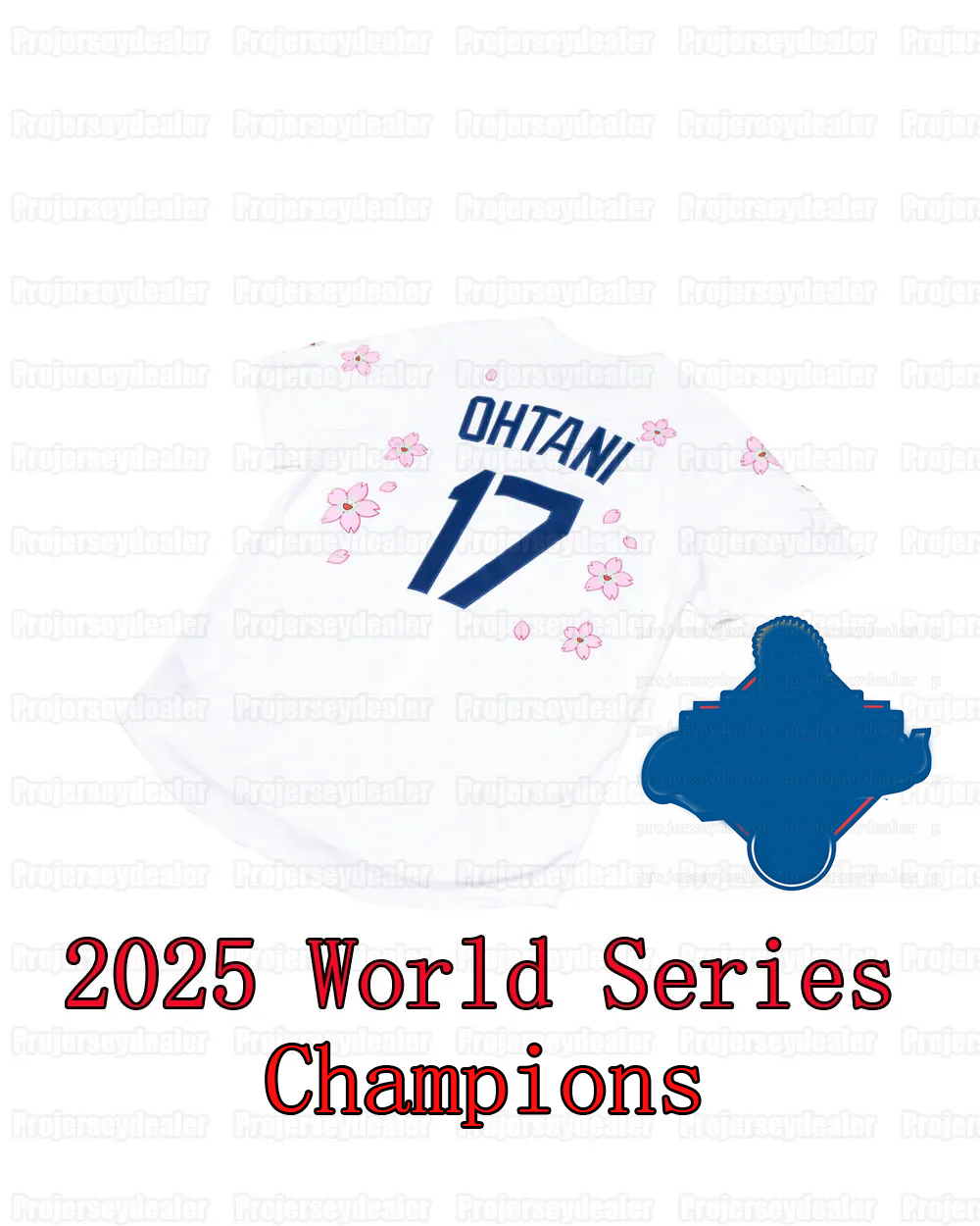 011 17 Shohei Ohtani 2025 World Series Champion Jerseys 18 Yoshinobu Yamamoto Roki Sasaki Freddie Freeman Mookie Betts Teoscar Hernandez