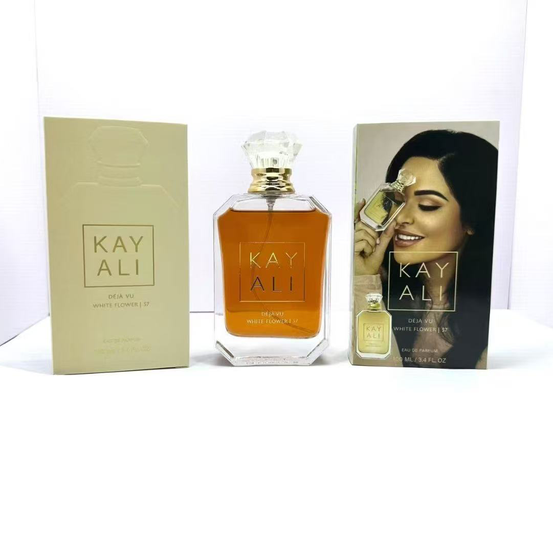 Kayali Vanilla 28 Parfum Cherry 48 100ml Men Woman Fragrance Long Lasting Smell Neutral Cologne Spray Body Mist Good Quality