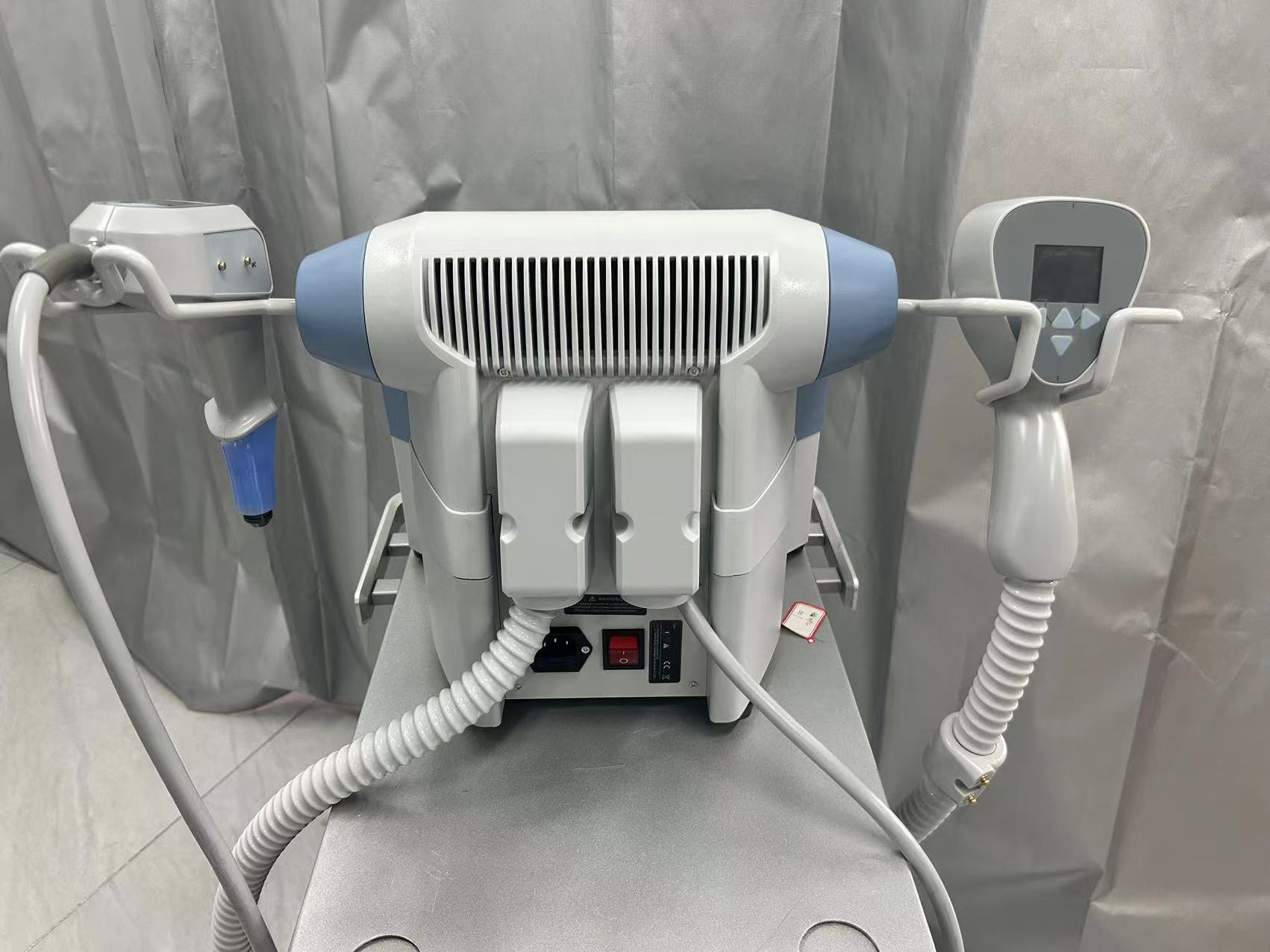 Portable Ultra 360 Face Lifting Anti Aging Wrinkle Removal Venus Skin Tightening Fat Reduction Machine for Beauty Salon