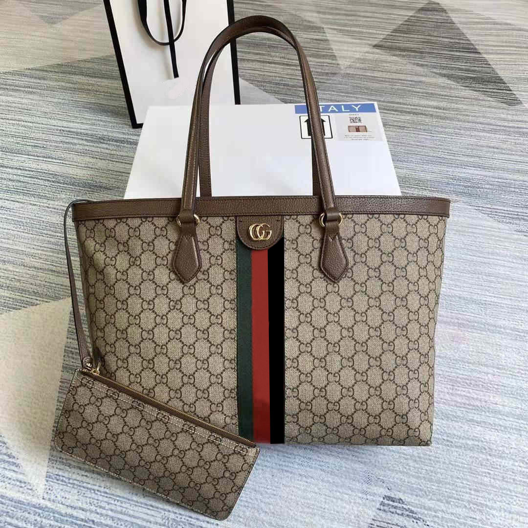 2026 Designers 2Pcs Shoulder Bag Shopping Totes Designer Handbags Reteo Shop Purse Women Fashion Crossbody Bags