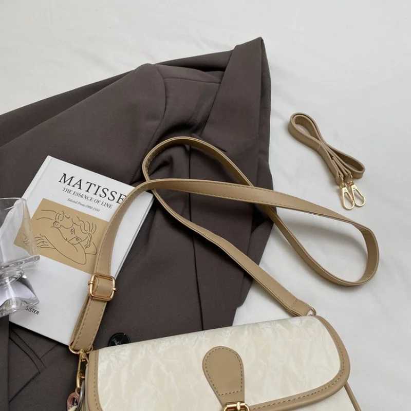 2025 New High-end Luxury Brand Ladies Leather Shoulder Bag Famous Designer Classic Paris TrendyW251106