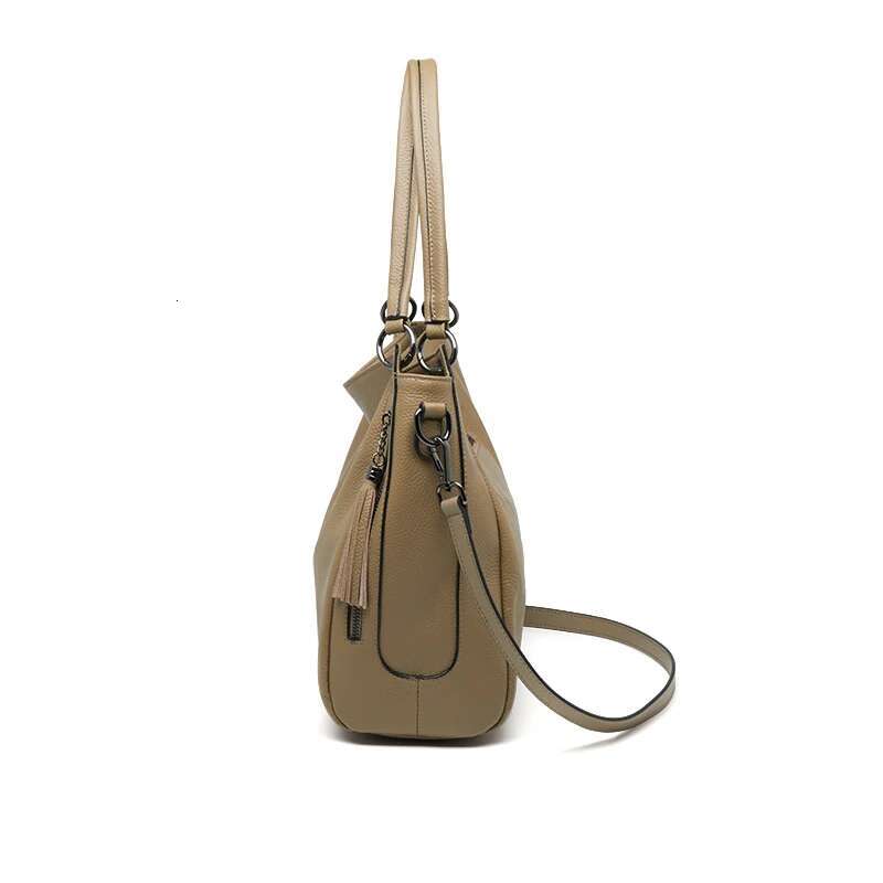 Limited ZOOLER Brand Women Genuine Shoulder Bags Female Leather Handbag Purses Cow Skin Bag Elegant Style #Sc1753