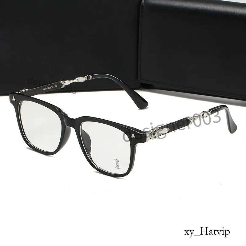 Cross For Women sunglasses men Frames Men New Fashion Plate Eyeglass Luxury Designer Glasses Sunglasses chrome glasses