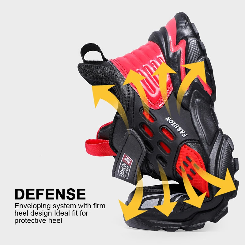 Childrens sports shoes girls breathable childrens casual outdoor student tennis sizes 28-40 250403