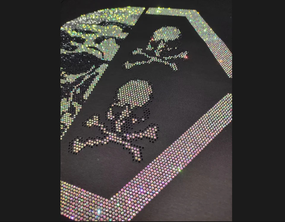 er Rheinstone Summer Mens Shorts Sports Street Mens Shorts 250402