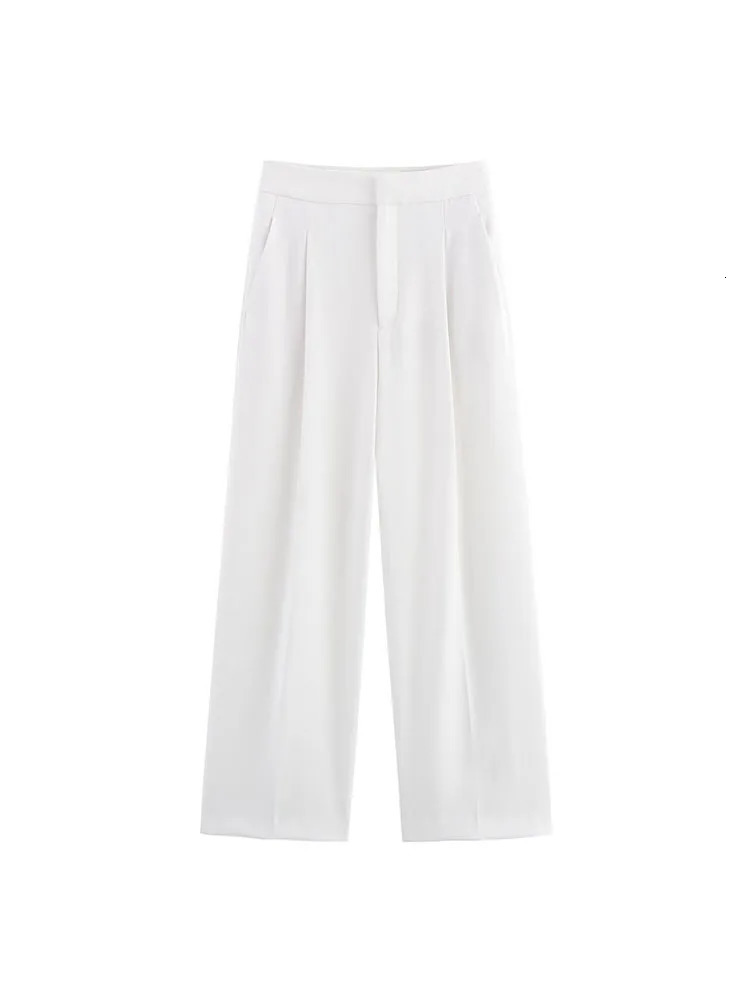 Womens summer 2piece set casual solid asymmetrical vest and mens elegant street double clothing 250403