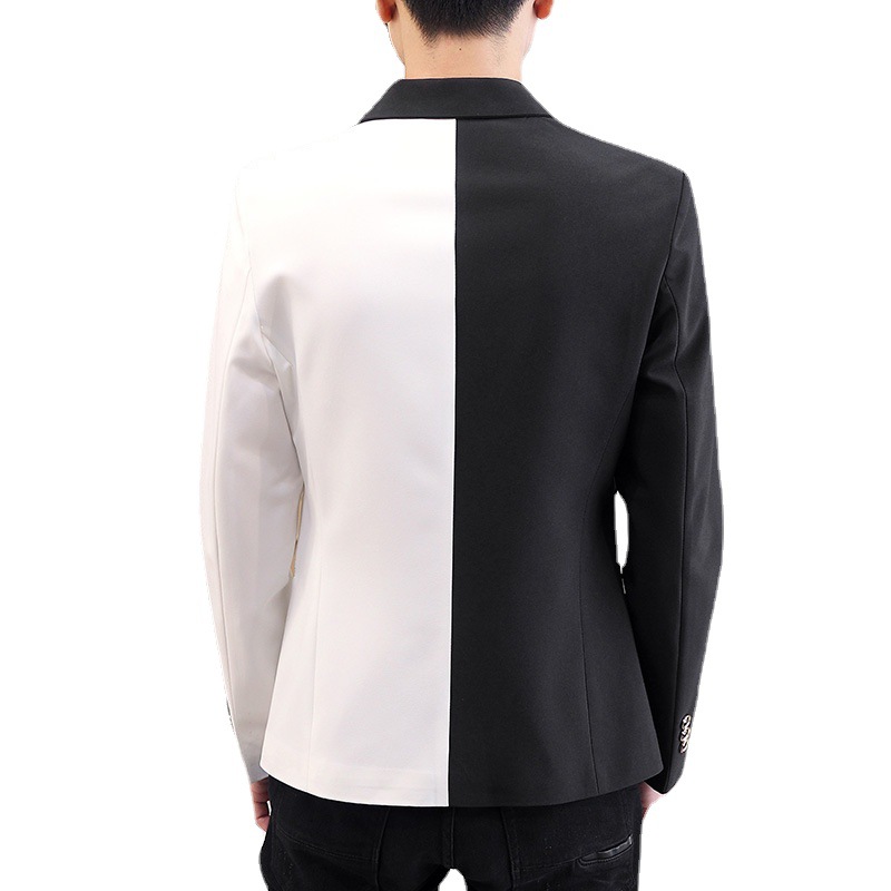 k1164 men's suits, fashionable small suits, men's jackets