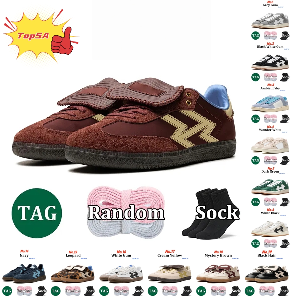 Designer Shoes vegan og Designer Sneakers Casual Shoes Black White Gum Nylon Silver leather Red cream orange mens womens trainers outdoor sport sneaker