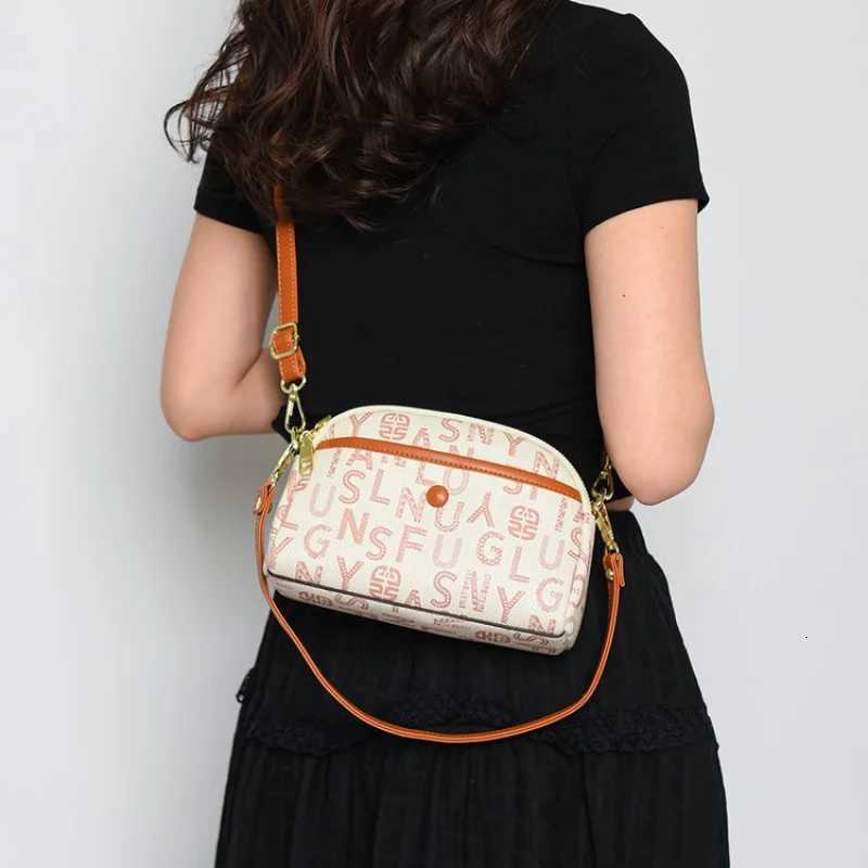 Chic Leather Tote Bag For Women By Famous Designer Luxury Brand Handbag Elegant And Functional Luxury-Style BagsW251106