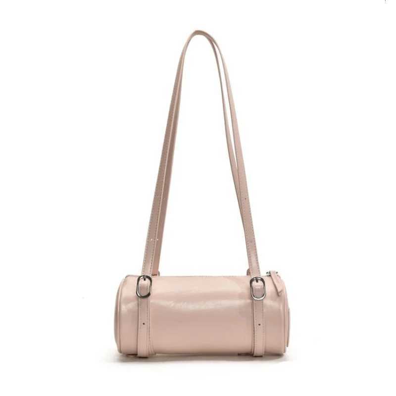 Luxe 2025 New Ladies Luxury Brand Leather Crossbody Bag Famous Designer Popular Classic TrendyW251106