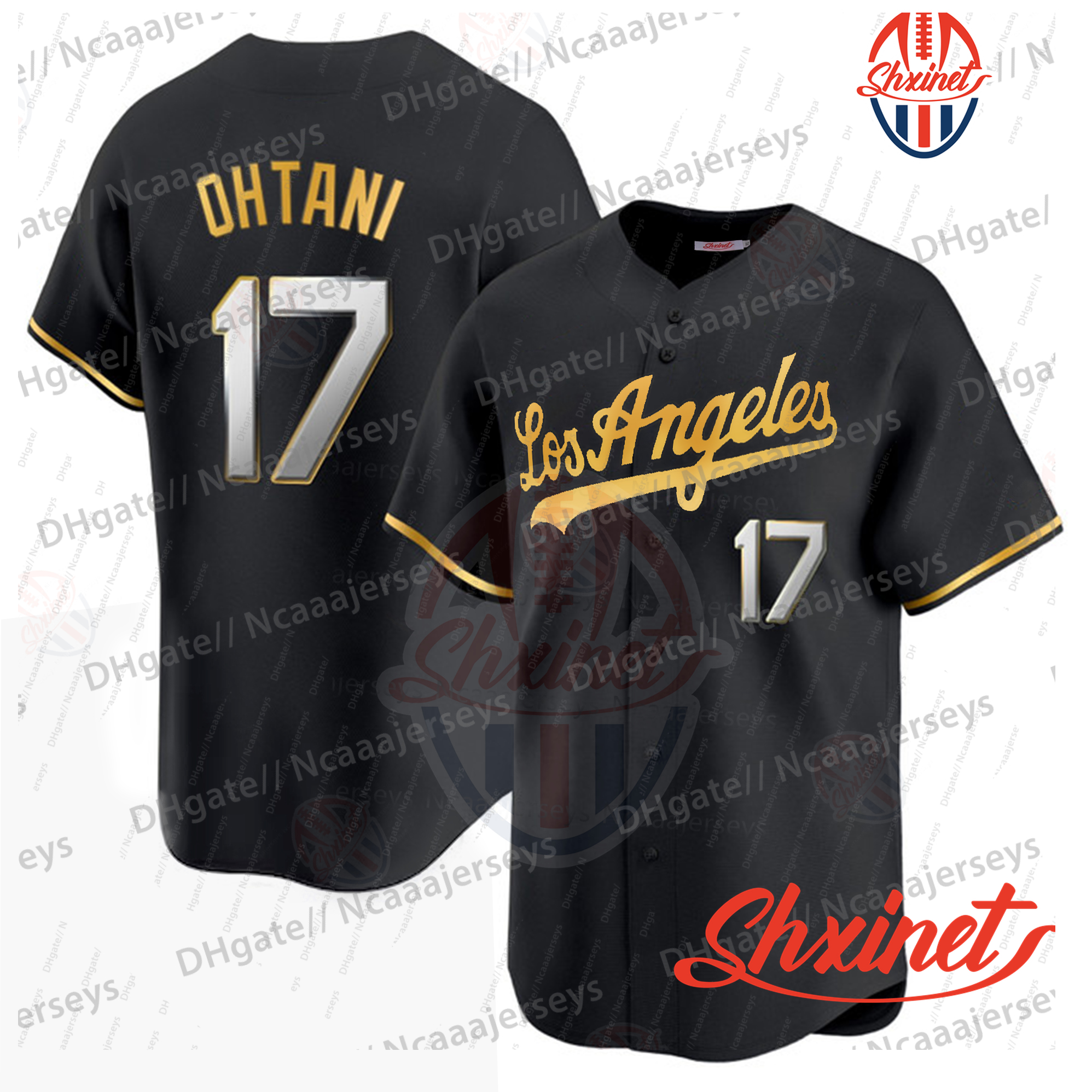 17 Ohtani 2025 World Series Championship Gold Betts Freeman Sasaki Tokyo Series Jersey Hyeseong Kim Freddie Freeman Smith Edman Stitched 34 Valenzuela