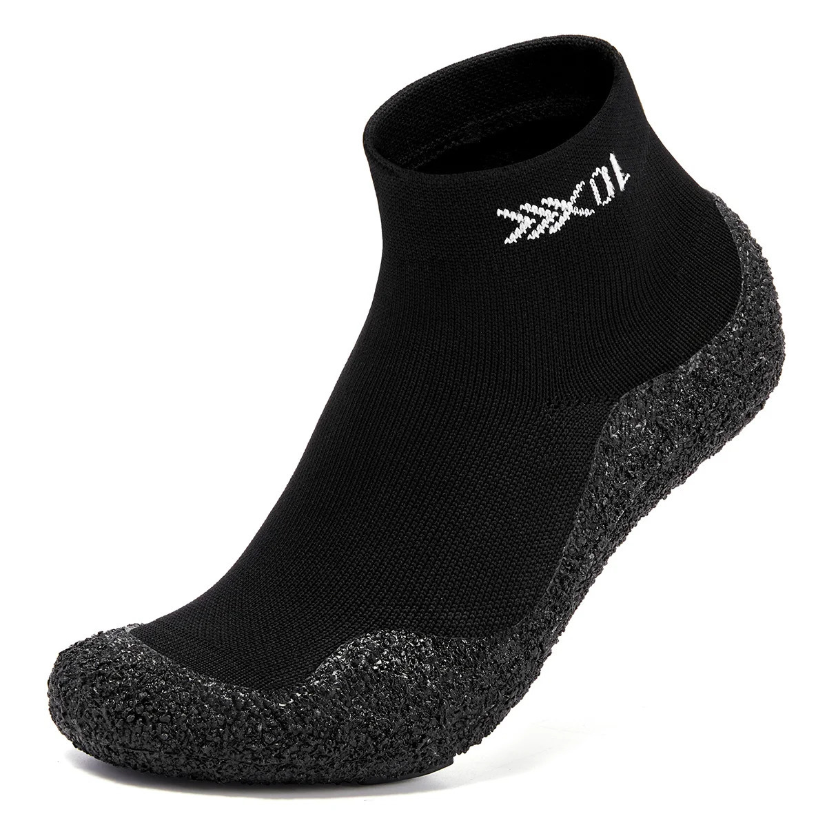 Minimalist Barefoot Sock Shoes for Men And Women | Eco-friendlier Water Shoes | Multi-Purpose Ultra Portable 250402